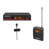EW 122 G3-A-X беспроводная система Sennheiser