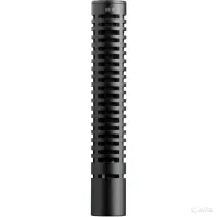 SHURE RPM89S короткий сменный микрофонный модуль для VP89 без предусилителя (RPM89/PRE)