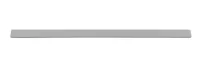 Shure a710w-4ft-housing. корпус линейного массива shure mxa710, 120 см, цвет белый