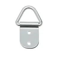 Adam Hall Монтажное D-образное кольцо 2882