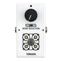 Yerasov SCS-NR-10 Noise Reduction - Педали Noise Gate
