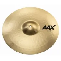 Sabian 16" aax thin crash sale  тарелка crash