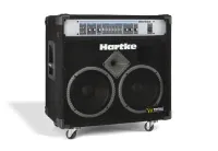 VX2510 (VIT)Басовый комбоусилитель,мощность250 ватт,2x10" динамика, 1" высокочастотный динамик, 2 предусилителя, регулировки Contour, 10-ти полосный графический эквалайзер, регулируемая компрессия.Вит