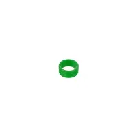 Kramer CRC-GREEN- Кольцо для маркировки компрессионных разъемов