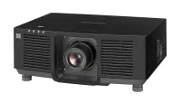 Лазерный проектор Panasonic [PT-MZ680B] 3LCD,6000 Lm,WUXGA(1920x1200);3000000:1;16:10;TR 1.6–2.8:1;HDMI INx3;ComputerIN x1;MonitorOut x 1;MultiSync IN x1;MultiSync Out x1;Remote x2;AudioIN x1; AudioOut x1; LAN;RS232;RJ45-Digital Link;USB A;32/26дБ;17,6кг