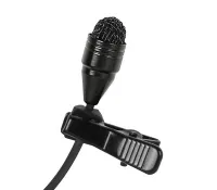 beyerdynamic TG L58 (TG) Миниатюрный конденсаторный петличный микрофон (всенаправленный), черный, капсюль диаметром 6 мм,  4-контактный мини-XLR разъемом, ветрозащита в комплекте. Для поясных передатчиков beyerdynamic TG, использования с предусилителем MA