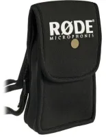 RODE Stereo Videomic Bag Сумка на пояс для микрофонов  Stereo VideoMic, Stereo VideoMic PRO, VideoMi