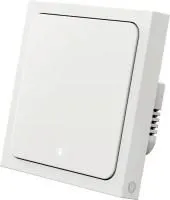 Умный диммер Яндекс, 1 клавиша, Zigbee, YNDX-00530