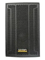 Haymer TN12A-DSP Акустическая система активная, 400Вт RMS, класс D Bi-amp, 12"+1,35", DSP/ BT/TWS, Line level, Speech, DJ, корпус: МДФ