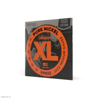 D'ADDARIO EPN22 - Струны для электрогитары