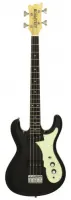 ARIA DMB-206 BK - бас-гитара, цвет черный