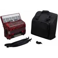 GOLDEN CUP JH2021 RD - Аккордеон 3/4