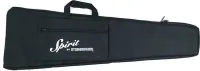 STEINBERGER GT/GL/GP Series Gig Bag Black чехол для бас-гитары, цвет черный