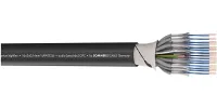 Sommer Cable 100-0451-48- Многоканальный симметричный аудиокабель (мультикор) серии QUANTUM HIGHFLEX QMC48
