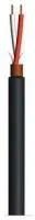 ROXTONE MC002/1 Симметричный микрофонный кабель, D 6мм, (100 м. в катушке,  Standard)