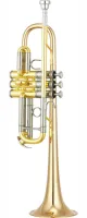 Труба C Yamaha Xeno YTR-8445G//04