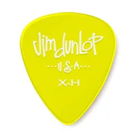 Dunlop 486PXH - Медиаторы