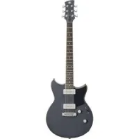 Yamaha RS502 Shop Black  электрогитара, бридж регулируемый Wraparound, покрытие корпуса матовое