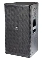 DAS AUDIO RF-15.85 Пассивная двухполосная АС, 15"+1"; 400/1600 Вт, 50 Гц-20 кГц, 8 Ом, 131 дБ