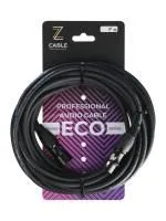 E4-XLR-M-F-0700-0 Кабель микрофонный 7м, ZZcable