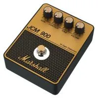 PEDL-92005 JCM900 High-Gain Distortion Педаль эффектов, Marshall