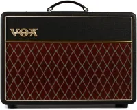 VOX AC15C2 ламповый гитарный комбо 15 Вт, 2x12' Celestion G12M Greenback