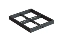 Db technologies drk-1  рама для подвеса vio-x206 в массив