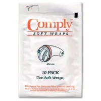 Phonak Earpiece Softwraps комплект ушных уплотнителей для миниатюрных приемников Phonak Invisity и R