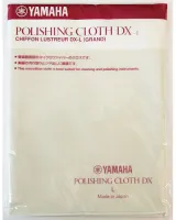 Tкань для полировки Yamaha POLISHING CLOTH DX L//03