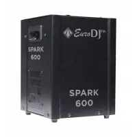 Spark 600, EURO DJ Spark 600