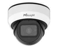 MS-C8175-FPD, купол, Mini, 8Мпикс, 0.01лк, f=2.7-13.5 мм, ИК, IP67, IK10