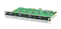 ATEN VM7104 - Плата ввода, VGA, 4-портовая