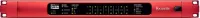 Focusrite Pro RedNet D16R AES 16-канальный AES3 конвертер для систем звукозаписи Dante c резервированием сигнала и питания