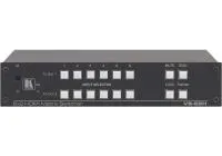 Kramer (vs-62h)матричный коммутатор 6х2 hdmi; поддержка 4k