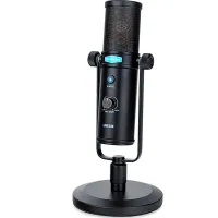 ALCTRON UR33 Микрофон USB, конденсаторный, Alctron