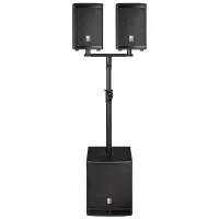PROMETHEUS-500N, Акустический комплект EUROSOUND PROMETHEUS-500N