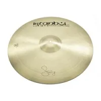 Istanbul agop 20" sterling crash ride  тарелка crash ride