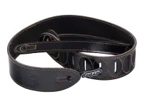 LSGL6 Ремень для гитары из натуральной кожи, Lutner