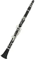 Кларнет Bb Yamaha Custom YCL-CSG-III-L//02
