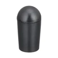 Hosco h-tb-340i  наконечник 3-позиционного переключателя дюймовый, пластиковый, черный
