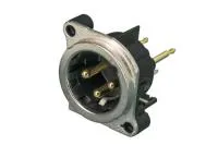NEUTRIK NC3MBV-0