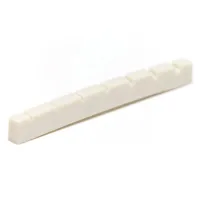 PQ-5700-00 TUSQ Strat Верхний порожек для 7-струнной электрогитары, GraphTech