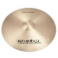 Istanbul agop 24" joey waronker signature ride  тарелка ride