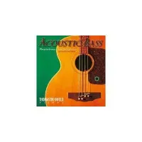 THOMASTIK Acoustic Bass AB344 струны для бас гитары 41-86