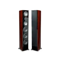 Акустическая система напольная RBH R55TiR Tower/Front Speaker Red Burl, пара