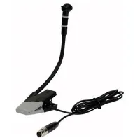 DAP AUDIO ECLM-70 Профессиональный инструментальный микрофон, шт