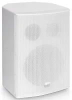 Ld systems sat 82 a g2 w -  активная инсталляционная мониторная акустическая система 8", белая