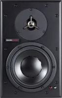 Dynaudio BM6A активный монитор ближнего поля. НЧ 7". Усилитель: 2х100Вт. Частотный диапазон 41—21кГц