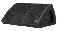M15 / Сценический монитор 15" + 1", 410Вт AES, 8Oм,  NL4 вход/выход, 90°x60° / MOOSE