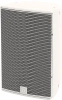 MARTIN AUDIO CDD8W пассивная акустическая система, 8'', 2-полосная, 200 Вт AES, 117 dB, 8 Ом, 9.5 кг, цвет белый